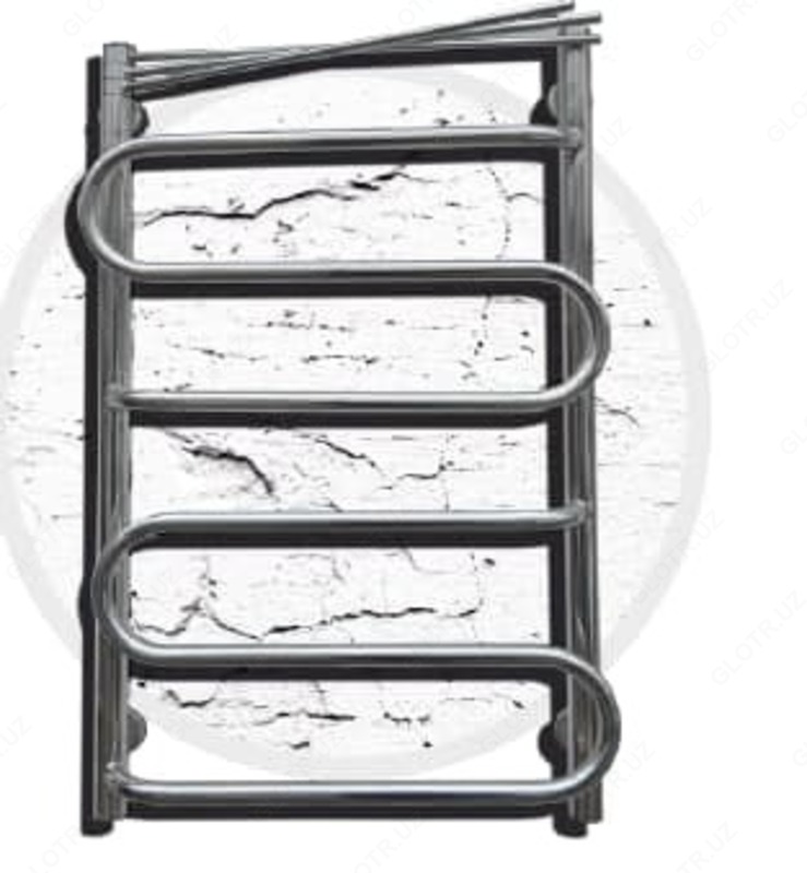 2 qismli isitiladigan sochiq panjarasi + yigiruvchi - по запросу