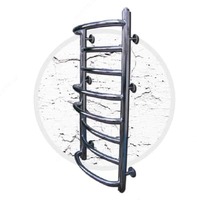 Rainbow sochiq panjarasi 3D