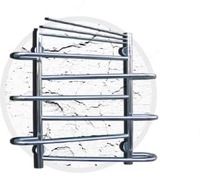 Spinner bilan qizdirilgan sochiqni zigzag - по запросу