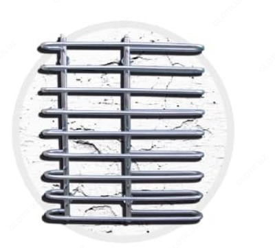 Sahroi katta sochiqni isitish uchun temir yo'l - Narx so&#039;rov asosida