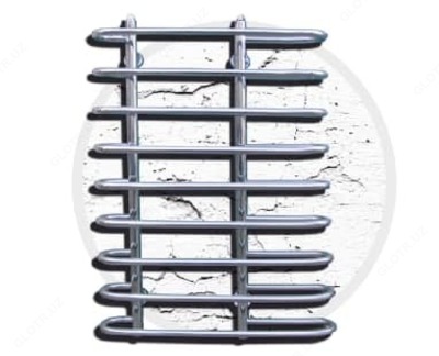 O'rtacha Sahroi sochiqni isitadigan temir yo'l - Narx so&#039;rov asosida