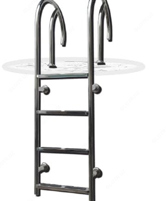 Лестница 4-х ступенчатая