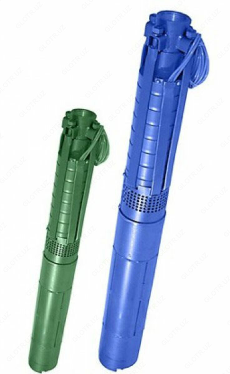 Ремонт глубинного насоса типа ЭЦВ 8-25-100 в Ташкент