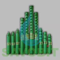 Ремонт насоса ЭЦВ 10-160-35 - от 1 800 000 сум