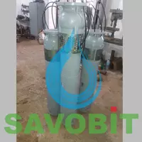 ETsV 10-63-110 tipidagi chuqur nasosni ta'mirlash - 1 350 000 so'mdan