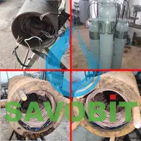 ETsV 8-25-100 tipidagi chuqur quduq nasosini ta'mirlash