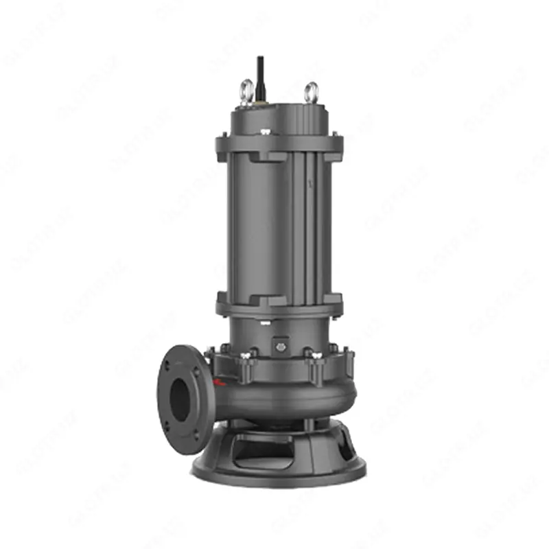 Канализационный насос 65WQ30-25 4kWt