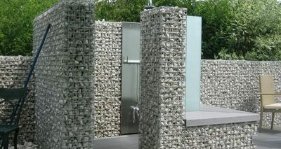 gabion to'r Ulgurji va chakana