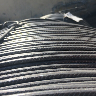 Проволока Вр-1 (диаметр) 4мм - 6 800 сум / кг.