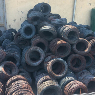 Tel Vr-1 diametri 4 - 8 200 so'm / kg