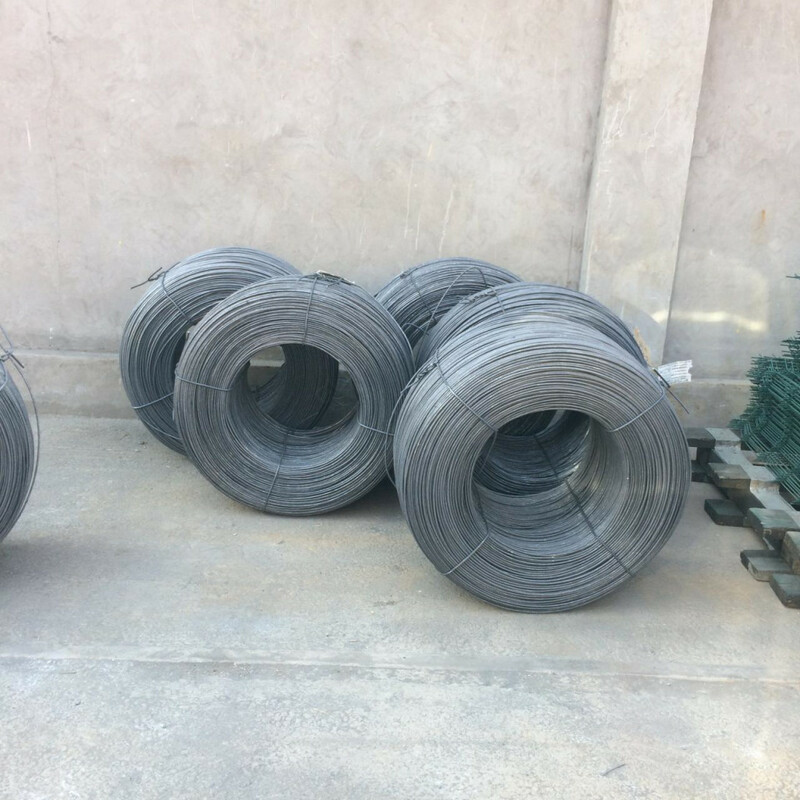 7 100 сум Проволока Вр-1 (диаметр) 5мм