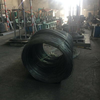 Катанка ( Россия ) 5.5мм - 7 200 сум / кг.