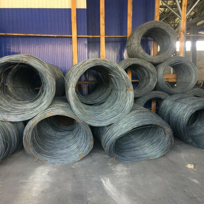 7 200 сум / кг. Катанка ( Россия ) 5.5мм