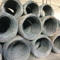 Катанка ( Uzb ) 5.5мм