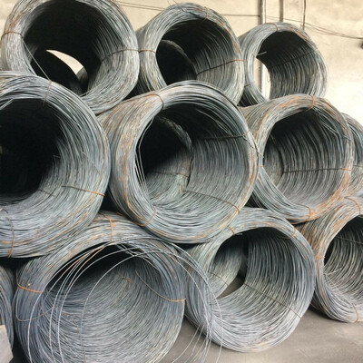 Катанка ( Uzb ) 5.5мм