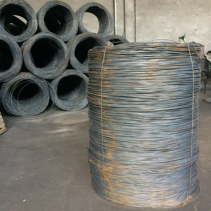 Катанка ( Uzb ) 5.5мм - от {0} сум