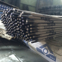 Payvandlash elektrodlari