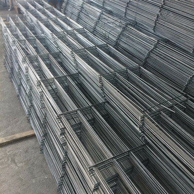 Сетка кладочная из проволоки ВР-1 диаметром 4мм. Размер 22х40