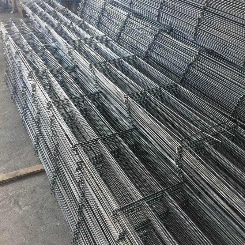 Сетка кладочная из проволоки ВР-1 диаметром 4мм. Размер 22х40