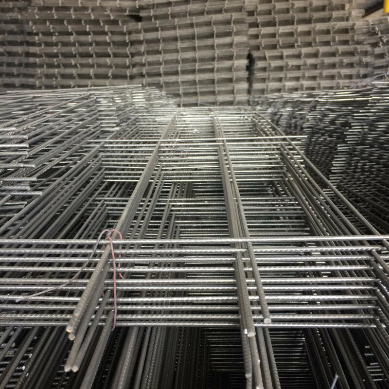 Сетка кладочная из проволоки ВР-1 диаметром 4мм. Размер 11х40 - от {0} сум