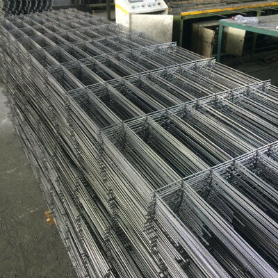 Сетка кладочная сварная 8х40