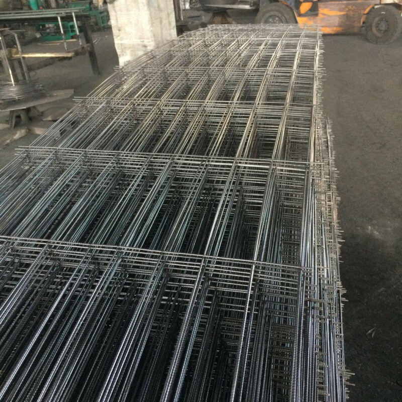 To'r devori payvandlangan. 4 mm 8x40 - {0} so'mdan