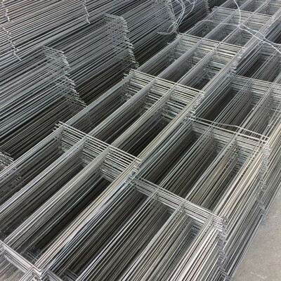 Сетка для кладки из проволоки ВР-1 диаметром 4мм. Размер 22х40 - 2 333 сум / т.км