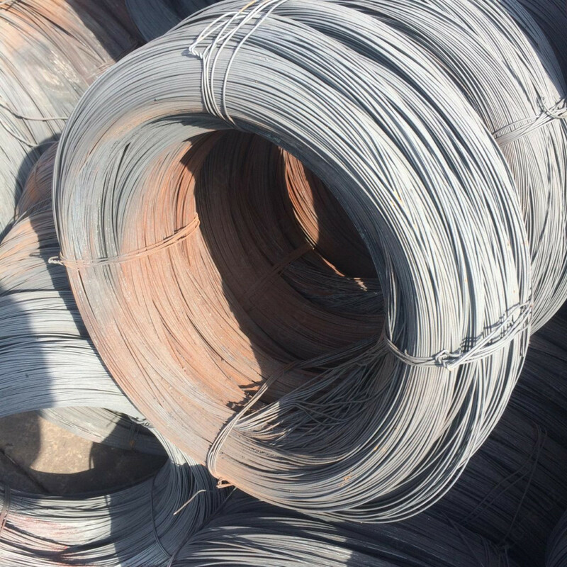 3 mm diametrli tavlangan sim - {0} so'mdan