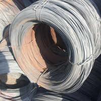 3 mm diametrli tavlangan sim - {0} so'mdan