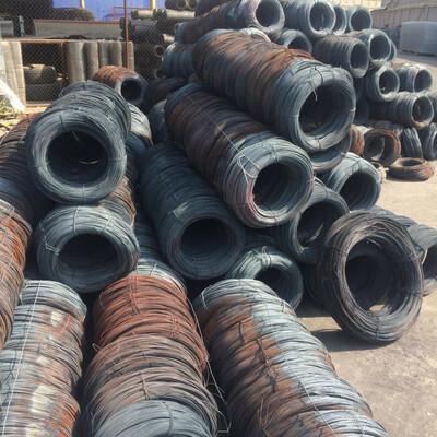 9 400 сум / кг. Отожженная проволока 3мм