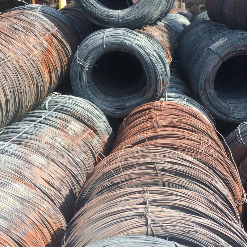 3 mm diametrli naqshli sim