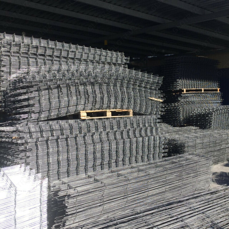 Сетка для стяжки 6мм 20х20см - от {0} сум