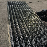 Сетка для стяжки 6мм 20х20см