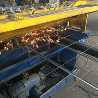 Сетка для стяжки 6мм 20х20см Оптом и розница