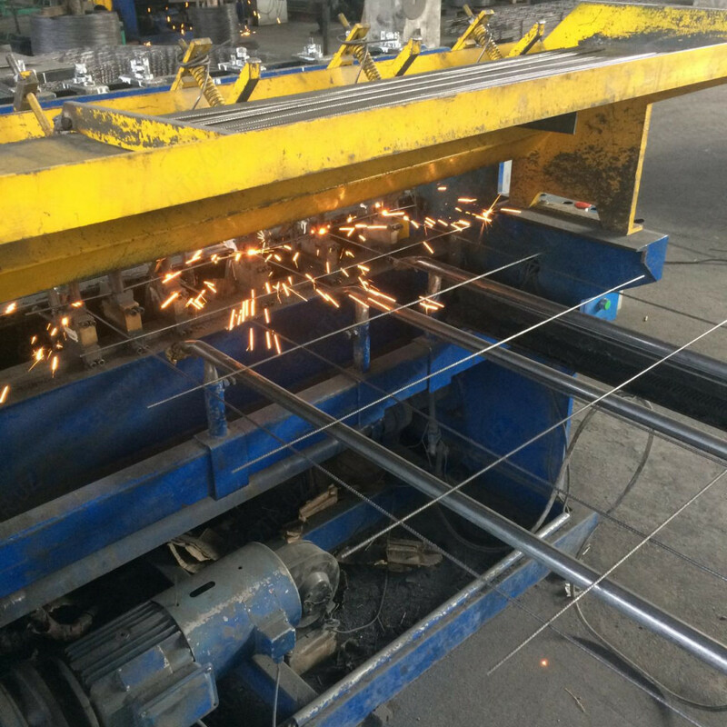 Сетка для стяжки 6мм 20х20см Оптом и розница