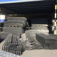 Сетка для стяжки 6мм 15х15см - от {0} сум