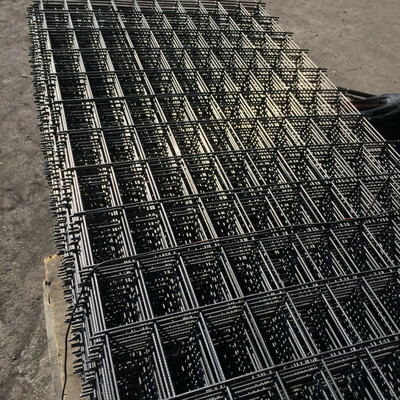 Сетка для стяжки 6мм 10х10см