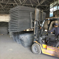 Сетка для стяжки 6мм 10х10см - от {0} сум