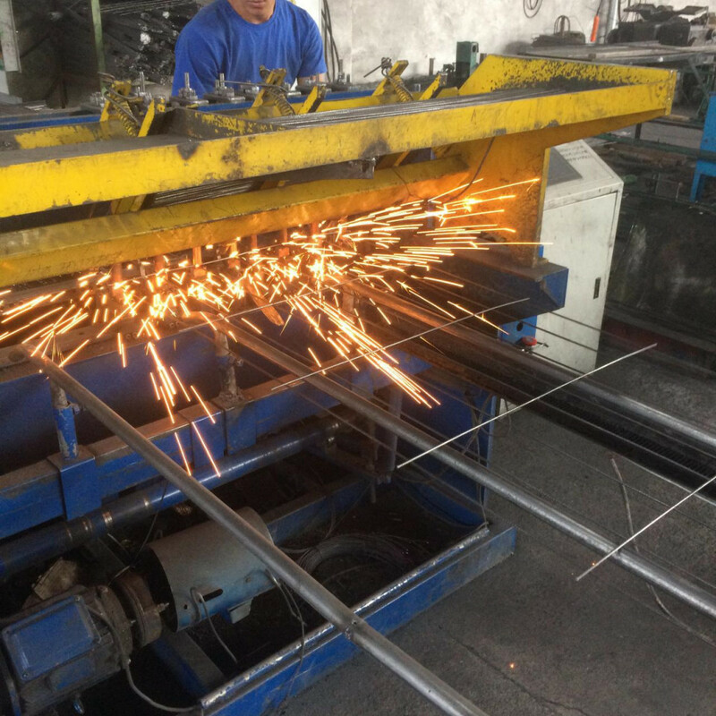 от {0} сум Сетка для стяжки 6мм 10х10см