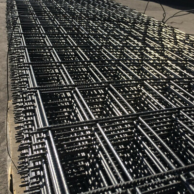 Сетка дорожная с открытыми краями 5мм 20х20см