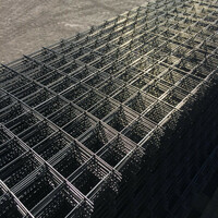 {0} so'mdan Сетка дорожная из проволоки Вр-1 диаметром 5мм. Размер 200х200