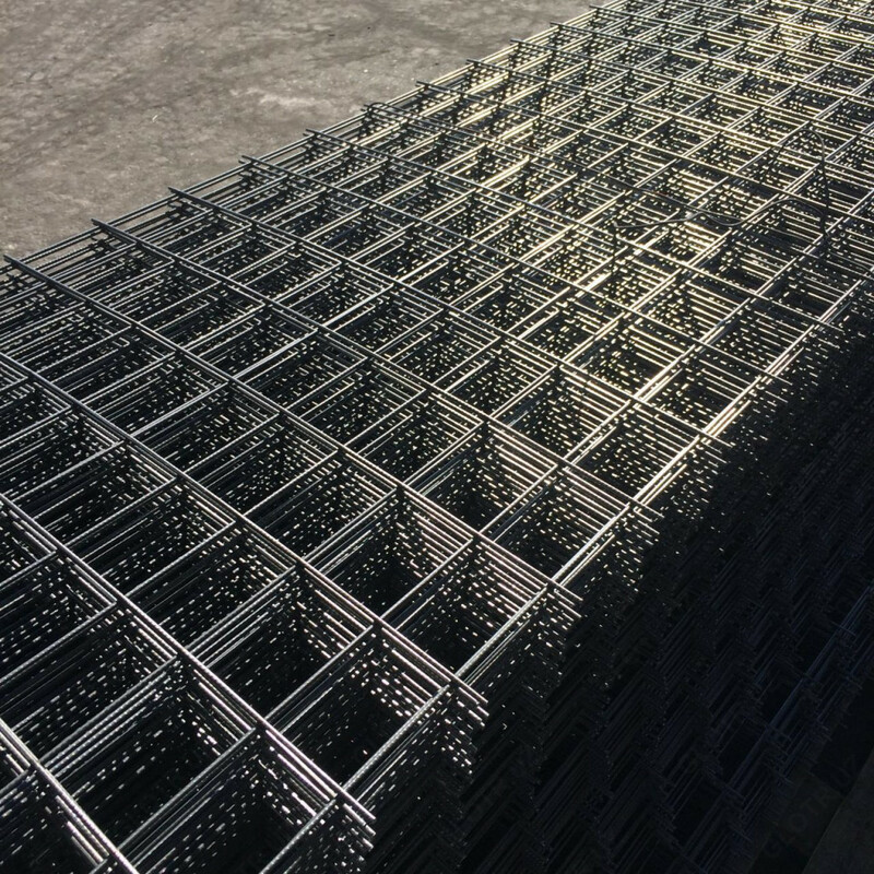 {0} so'mdan Сетка дорожная из проволоки Вр-1 диаметром 5мм. Размер 200х200