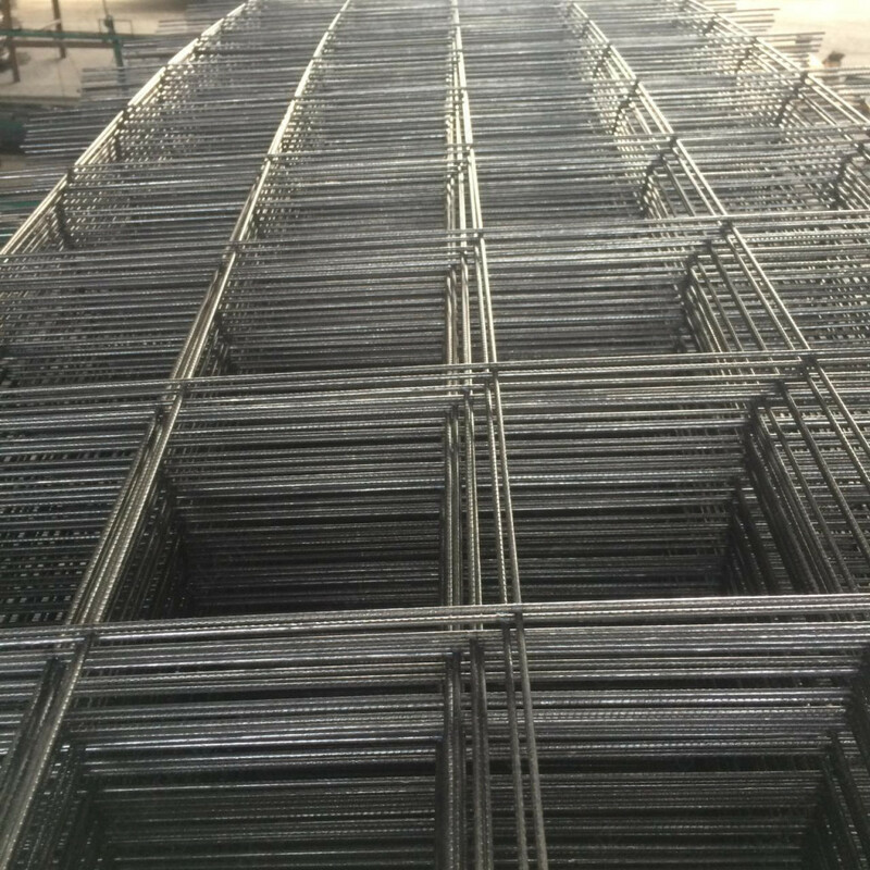 Сетка дорожная из проволоки Вр-1 диаметром 5мм. Размер 200х200 Ulgurji va chakana
