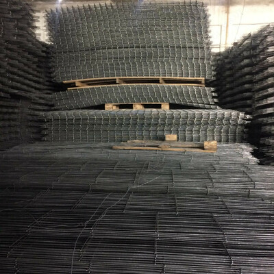 Сетка дорожная с открытыми краями 5мм 15х15см