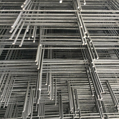 Сетка дорожная с открытыми краями 5мм 15х15см