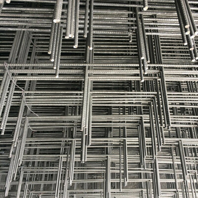 10 800 сум / кг. Сетка дорожная из проволоки Вр-1 диаметром 4мм. Размер 200х200