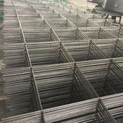 Сетка сварная из проволоки Вр-1 диаметром 4мм. Размер 100х100 - 10 800 сум / кг.