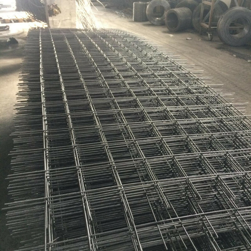 от {0} сум Сетка сварная из проволоки Вр-1 диаметром 4мм. Размер 100х100