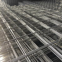 от {0} сум Сетка сварная из проволоки Вр-1 диаметром 4мм. Размер 200х200