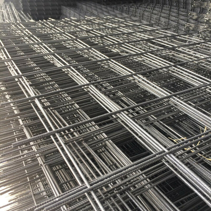 от {0} сум Сетка сварная из проволоки Вр-1 диаметром 4мм. Размер 200х200